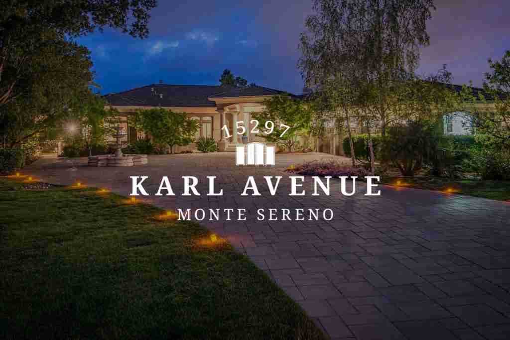 15297 Karl Ave Logo