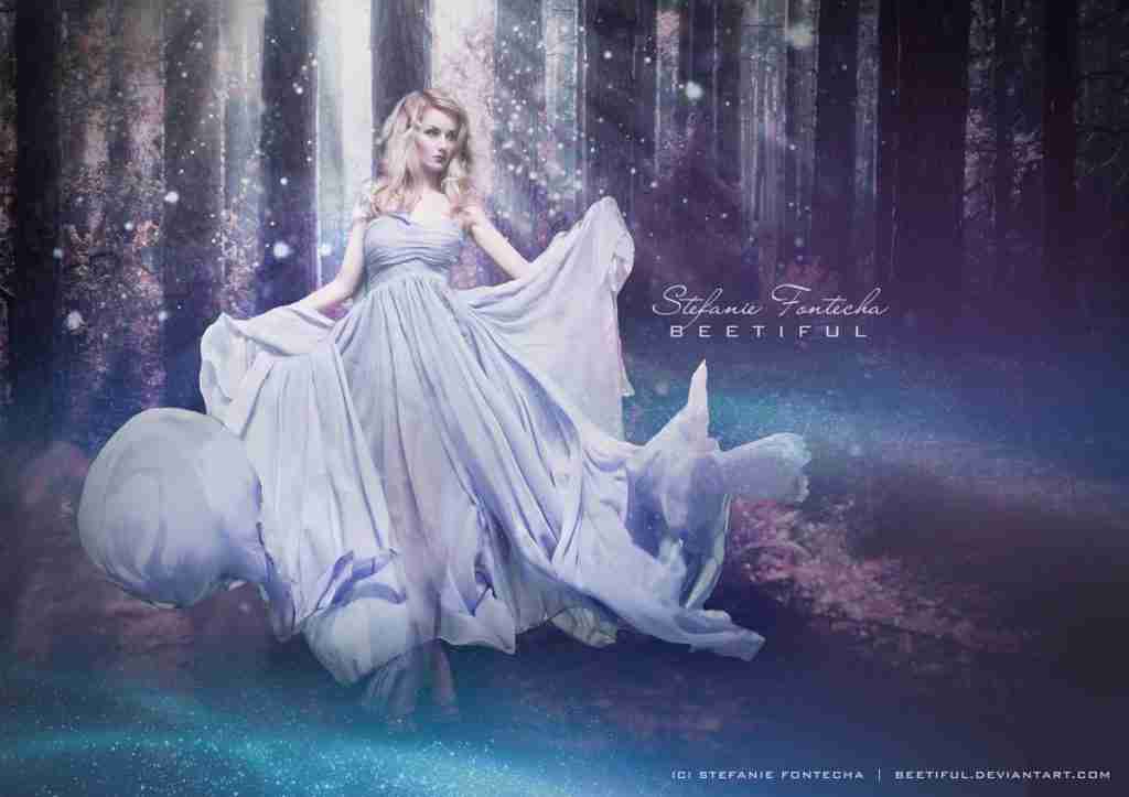 Allure Photomanipulation