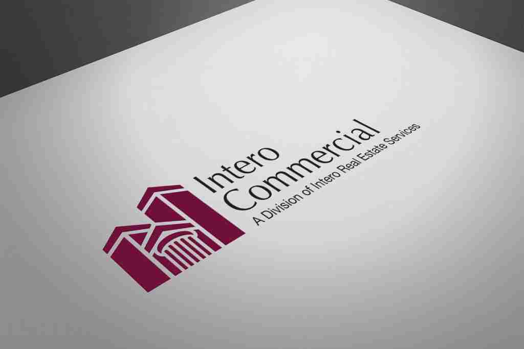 Intero Commercial Logo