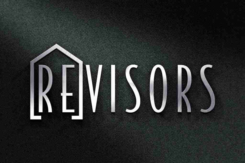 Revisors Logo