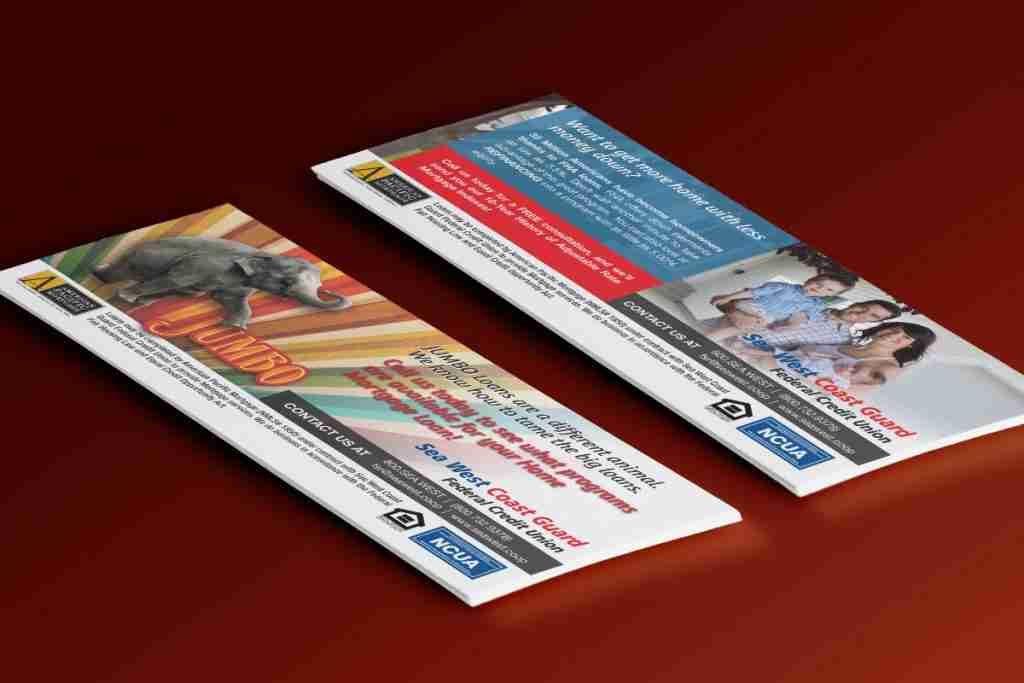 Sea West Flyer